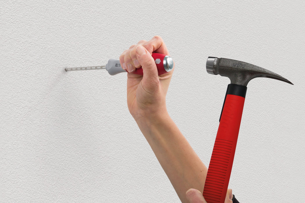 EAN 4010995412890 - Wiha 41289 destornillador manual Sencillo Destornillador estándar imagen 8