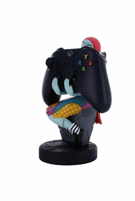 EAN 5060525895357 - Cable Guys Sally Soporte pasivo Mando de videoconsola, Teléfono móvil/smartphone Multicolor imagen 3