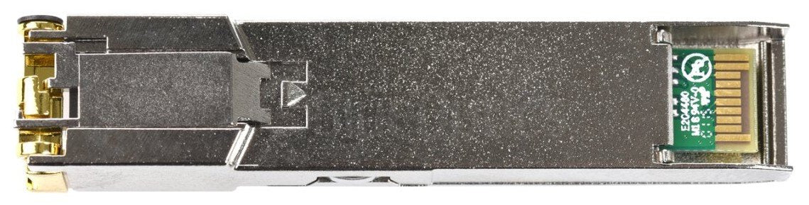 EAN 4063232241319 - BlueOptics FN-TRAN-SFP+GC-EU-BO red modulo transceptor Fibra óptica imagen 6