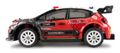 EAN 4262408975137 - Amewi C3 WRC modelo controlado por radio Coche de rally Motor eléctrico 1:14 imagen 3
