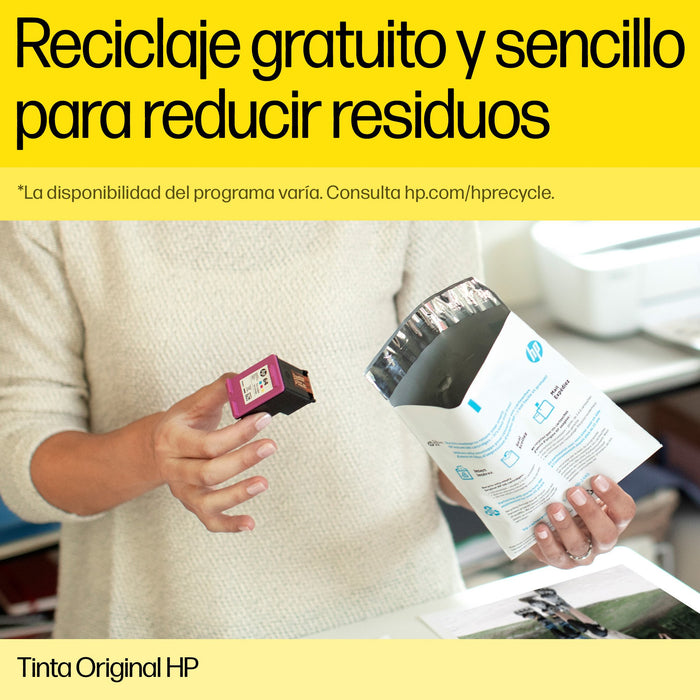 EAN 0883585705740 - HP 364XL High Yield Photo Original Ink Cartridge cartucho de tinta 1 pieza(s) Alto rendimiento (XL) Foto  imagen 14