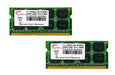 EAN 4711148594837 - G.Skill 8GB DDR3-1333 SQ módulo de memoria 2 x 4 GB imagen 1