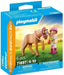 EAN 4008789718877 - Playmobil Horses of Waterfall 71887 set de juguetes imagen 1