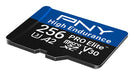 EAN 0751492796635 - PNY PRO Elite 256 GB MicroSDXC UHS-I Clase 10 imagen 3