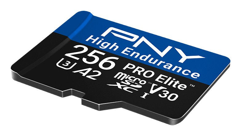 EAN 0751492796635 - PNY PRO Elite 256 GB MicroSDXC UHS-I Clase 10 imagen 3