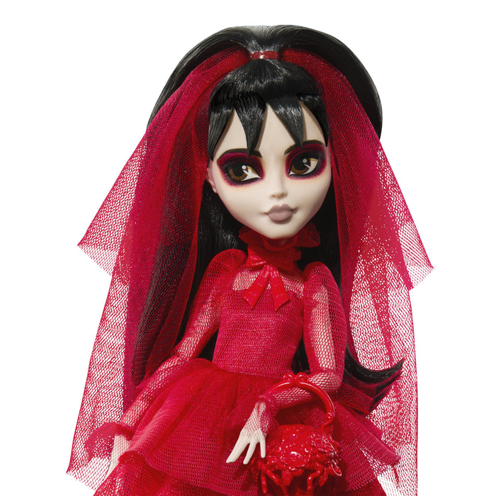 EAN 0194735256648 - Monster High HYV96 muñeca imagen 4