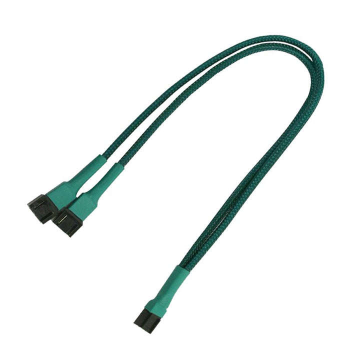 EAN 4260285295027 - Nanoxia NX3PY30G cable de alimentación interna 0,3 m imagen 1