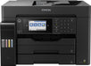 EAN 8715946667171 - Epson EcoTank L15160 Inyección de tinta A3+ 4800 x 1200 DPI 32 ppm Wifi imagen 3