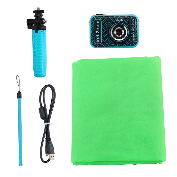 EAN 3417765318849 - VTech Video Studio HD Cámara digital para niños imagen 1