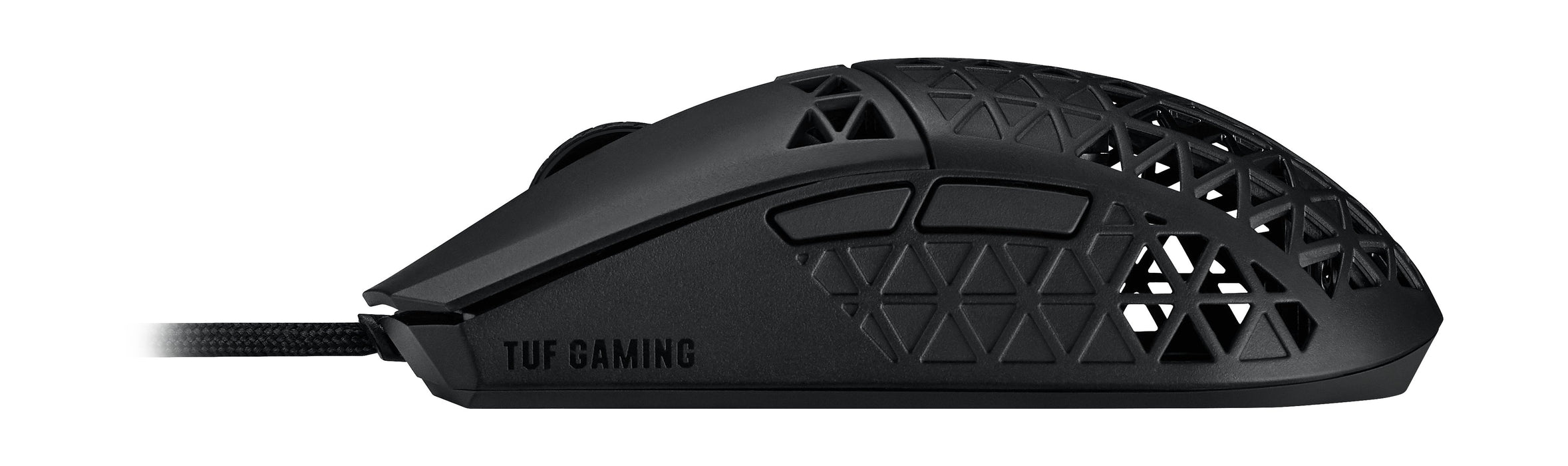EAN 4711081335474 - ASUS TUF Gaming M4 Air ratón Juego Ambidextro USB tipo A Óptico 16000 DPI imagen 3