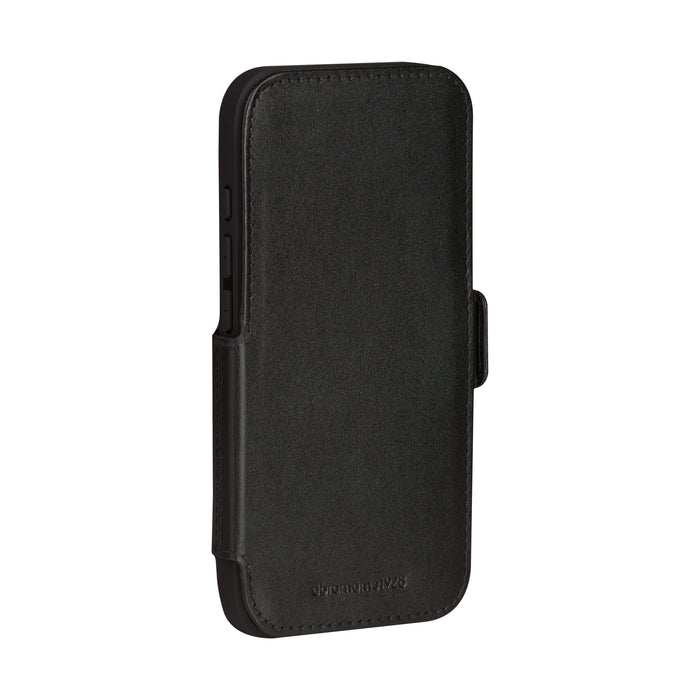 EAN 5711428066176 - dbramante1928 Copenhagen funda para teléfono móvil Funda cartera Negro imagen 4