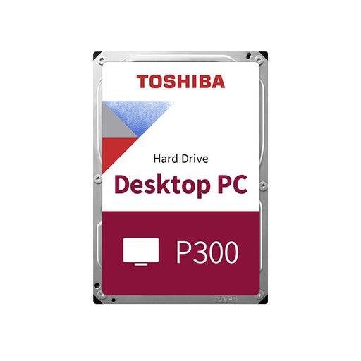 EAN 4260557511145 - Toshiba P300 disco duro interno 6 TB 5400 RPM 128 MB 3.5" Serial ATA III imagen 1