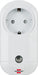 EAN 4007123643554 - Brennenstuhl 1507040 toma de corriente Blanco imagen 2