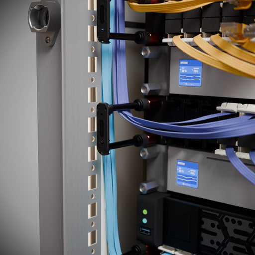 EAN 4262427631199 - PATCHBOX PBCSX24K accesorio de bastidor Panel de gestión de cables imagen 2