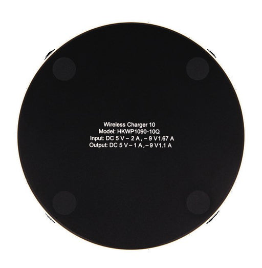 EAN 7640166322238 - Skross 2.800200 cargador de dispositivo móvil Universal Negro USB Cargador inalámbrico Interior imagen 2