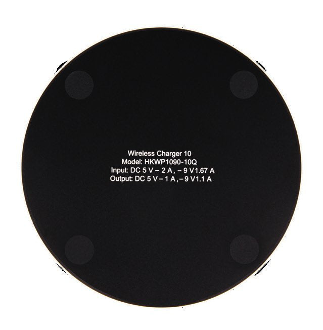 EAN 7640166322238 - Skross 2.800200 cargador de dispositivo móvil Universal Negro USB Cargador inalámbrico Interior imagen 2