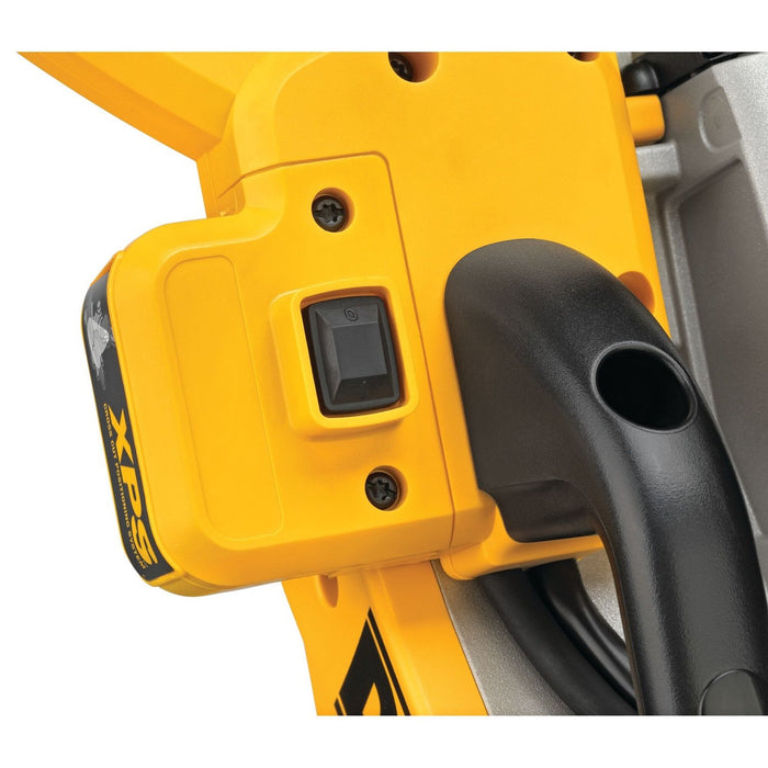 EAN 5035048332344 - DeWALT DWS780 3800 RPM 1675 W imagen 47