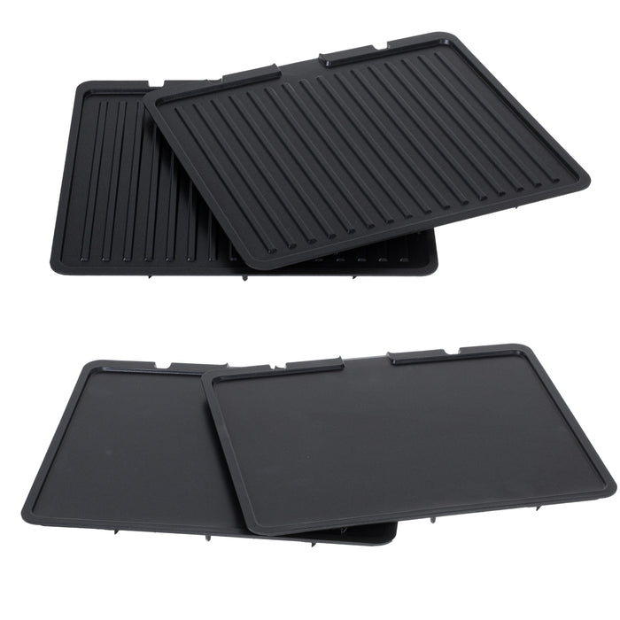 EAN 5903887807937 - Adler AD 3059 parrilla eléctrica de contacto imagen 21