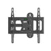 EAN 8436587974045 - NOX NXLITEWALLFLEX soporte para TV 139,7 cm (55") Negro imagen 2