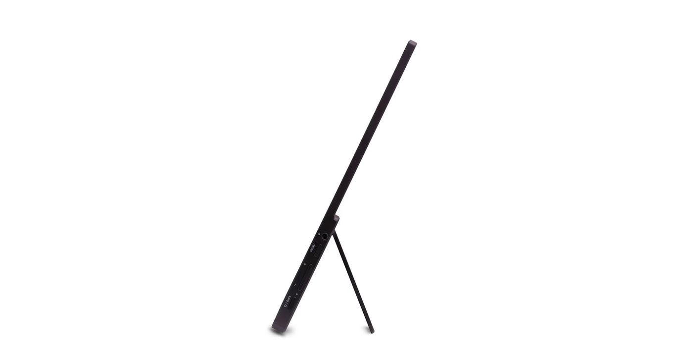 EAN 4711474266569 - Acer PM161QB1bmiuux Monitor portátil Negro 39,6 cm (15.6") 1920 x 1080 Pixeles imagen 5