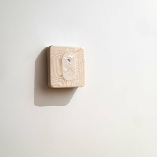 EAN 3800235266823 - Shelly Blu H&T Interior / exterior Sensor de temperatura y humedad Independiente Inalámbrico imagen 2