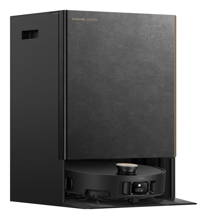 EAN 6978515252556 - Dreame Matrix10 Ultra Combinado Negro imagen 4