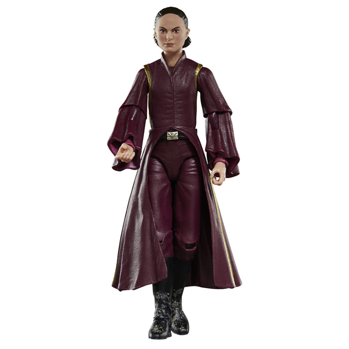 EAN 5010996226105 - Star Wars The Black Series Padmé Amidala imagen 5