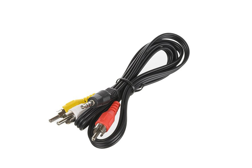 EAN 4260427612286 - Xoro HRS 9194 Satélite Full HD Negro imagen 7