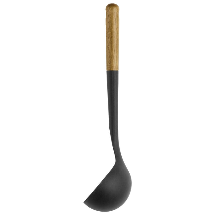 EAN 3272340040962 - Staub Silicone Soup Ladle cucharón Negro imagen 3