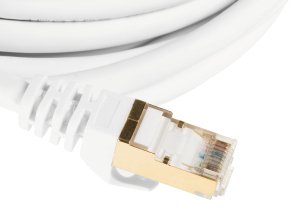 EAN 8435364318645 - iggual IGG318645 cable de red Blanco 3 m Cat7 S/FTP (S-STP) imagen 6