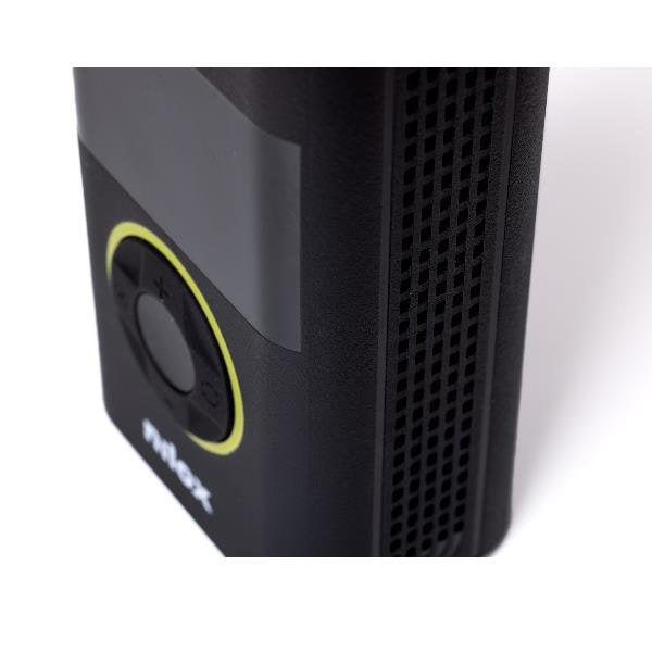 EAN 8050162355120 - Nilox NXAIRPUMP bomba de aire eléctrica 10 bar imagen 6