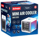 EAN 5901443112822 - Activejet Regular MKR-550B climatizador evaporativo Climatizador evaporativo portátil imagen 12