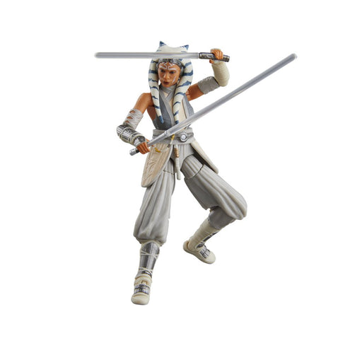 EAN 5010996254108 - Star Wars The Vintage Collection Ahsoka Tano (Peridea) imagen 2