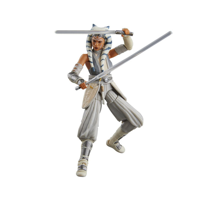 EAN 5010996254108 - Star Wars The Vintage Collection Ahsoka Tano (Peridea) imagen 2