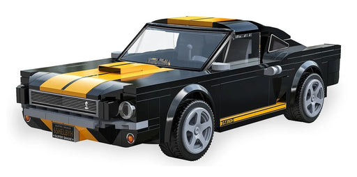 EAN 4042774476304 - Jamara CaDA Shelby GT350 H modelo controlado por radio Coche Motor eléctrico 1:20 imagen 1