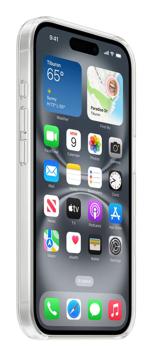 EAN 0195949882609 - Apple MA6A4ZM/A funda para teléfono móvil 15,5 cm (6.1") imagen 6