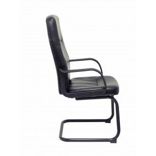 EAN 8436549393853 - PIQUERAS Y CRESPO 262SPNE silla de oficina y de ordenador Asiento acolchado tapizado Respaldo acolchado imagen 8