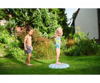 EAN 4004943567695 - BIG Splash-Shower| 800056769 aspersor para juegos con agua imagen 3