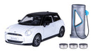 EAN 4042774475697 - Jamara BMW Mini Cooper imagen 4
