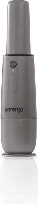 EAN 3838782481208 - Gorenje MVC72HGA aspiradora de mano Gris Sin bolsa imagen 2