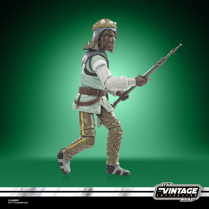 EAN 5010996138453 - Star Wars Nikto (Skiff Guard) imagen 12