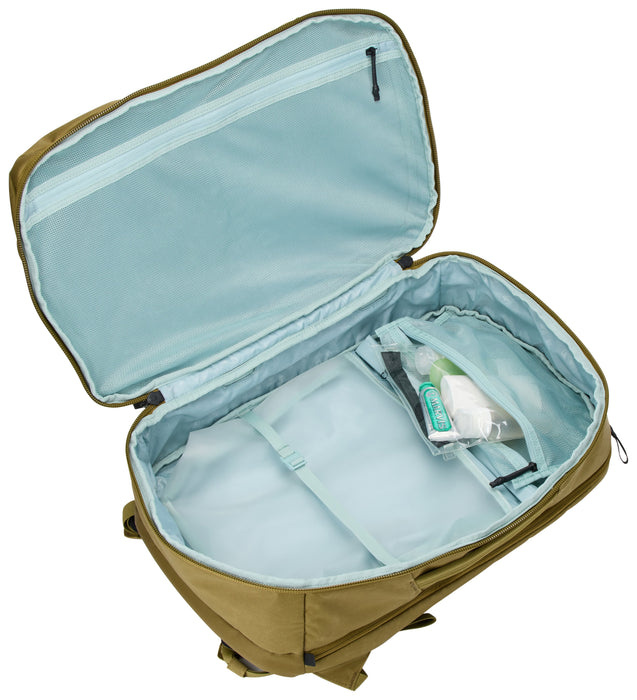 EAN 0085854252089 - Thule Aion TATB140 - Nutria Bolsa de viaje Estructura blanda Caqui 40 L Poliéster imagen 16
