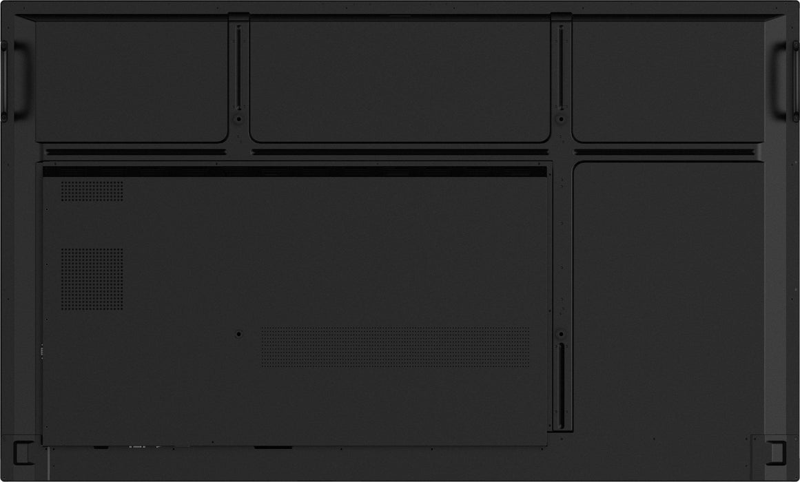 EAN 4948570123698 - iiyama TE6512MIS-B3AG pantalla de señalización Diseño de quiosco 165,1 cm (65") LCD Wifi 400 cd / m² 4K U imagen 8