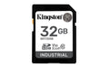 EAN 0740617335460 - Kingston Technology Industrial 32 GB UHS-I Clase 10 imagen 1