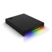 EAN 3660619040179 - Seagate Game Drive FireCuda disco duro externo 5 TB Micro-USB B 3.2 Gen 1 (3.1 Gen 1) Negro imagen 16