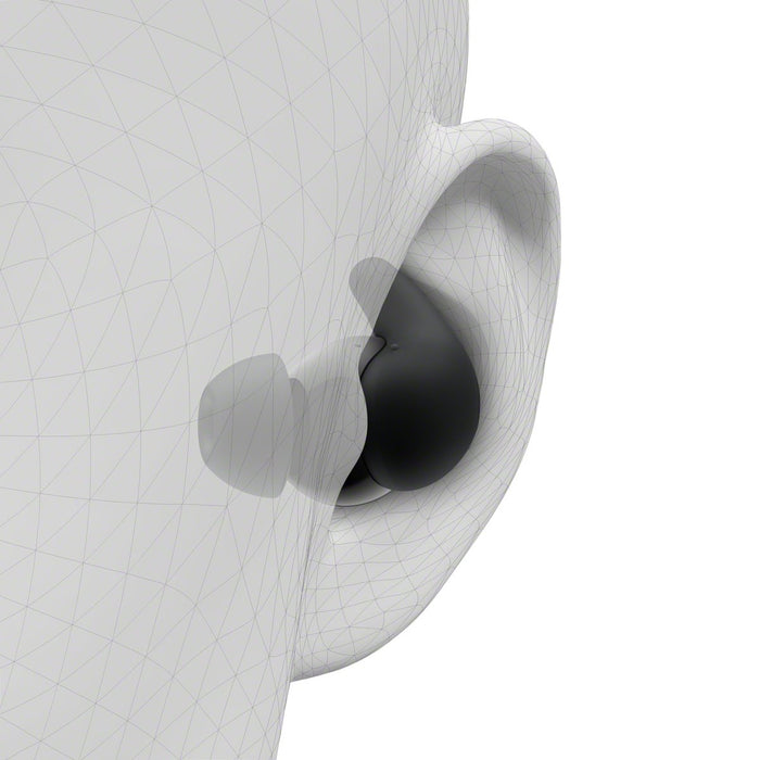 EAN 4548736157880 - Sony LinkBuds Fit WFLS910NB auricular y casco Auriculares Inalámbrico Dentro de oído Llamadas/Música Blue imagen 7