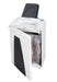EAN 4026631050661 - HSM Securio AF500 4.5 x 30mm triturador de papel Corte en partículas 56 dB 24 cm Blanco imagen 4