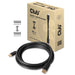 EAN 0841615101320 - CLUB3D CAC-1069B cable DisplayPort 4 m Negro imagen 2