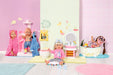 EAN 4001167832691 - BABY born Bath Bathtub Bañera para muñecas imagen 7