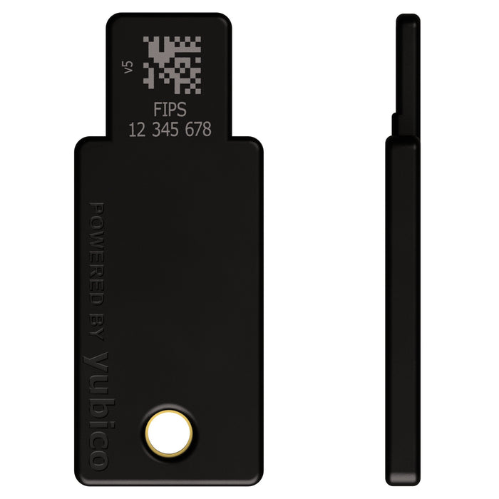 EAN 5060408464229 - Yubico YubiKey 5 NFC FIPS imagen 3